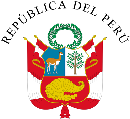 Escudo nacional